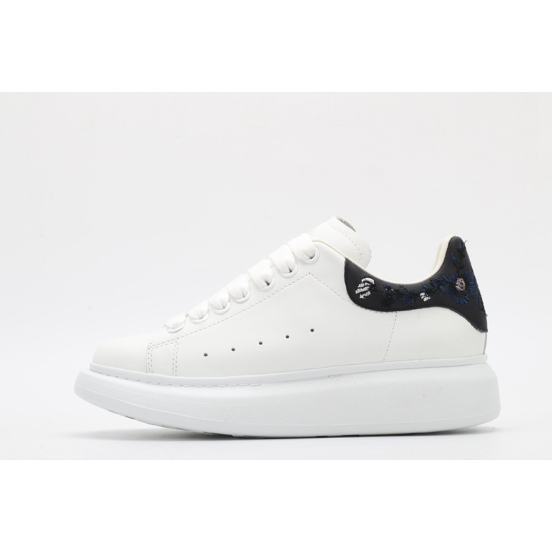 AMQ oversized sneakers