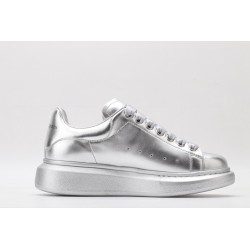 AMQ SiL*Ver oversized sneakers