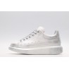 AMQ siL*Ver oversized sneakers