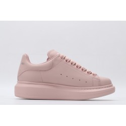 AMQ Rose oversized sneakers