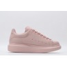 AMQ Rose oversized sneakers