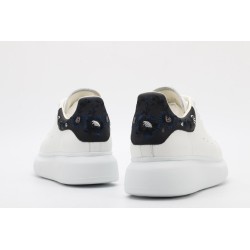 AMQ oversized sneakers