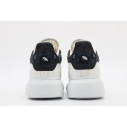 AMQ oversized sneakers