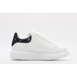 AMQ oversized sneakers