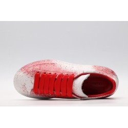 AMQ oversized sneakers