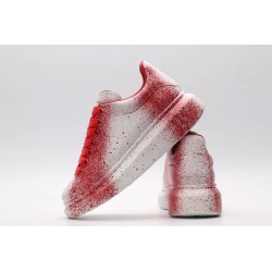 AMQ oversized sneakers