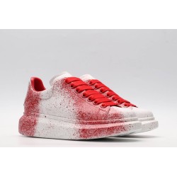 AMQ oversized sneakers