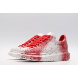 AMQ oversized sneakers