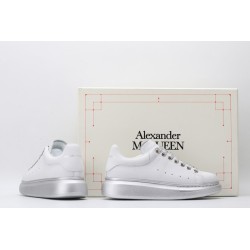 AMQ oversized sneakers