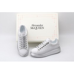 AMQ oversized sneakers