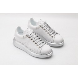 AMQ oversized sneakers