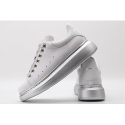 AMQ oversized sneakers