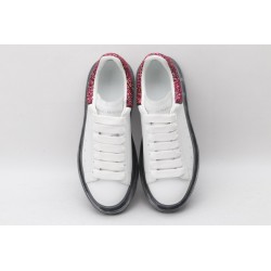 AMQ oversized sneakers