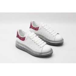 AMQ oversized sneakers