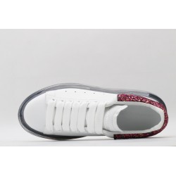 AMQ oversized sneakers