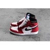 AJ 1 Retro High Og \"spiderman\"