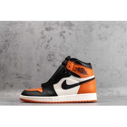 AJ 1 Retro High OG \"Shattered Backboard\"