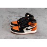 AJ 1 Retro High OG \"Shattered Backboard\"