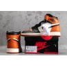 AJ 1 Retro High OG \"Shattered Backboard\"