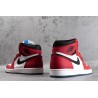 AJ 1 Retro High Og \"spiderman\"