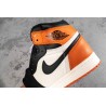 AJ 1 Retro High OG \"Shattered Backboard\"