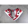 AJ 1 Retro High Og \"spiderman\"