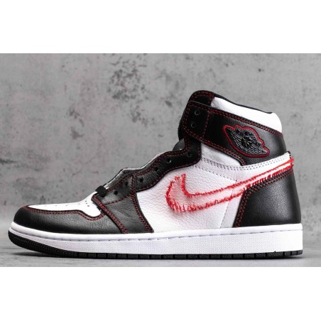 AJ 1 High OG Defiant