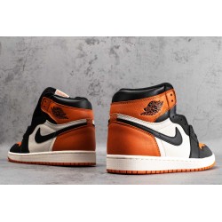 AJ 1 Retro High OG \"Shattered Backboard\"