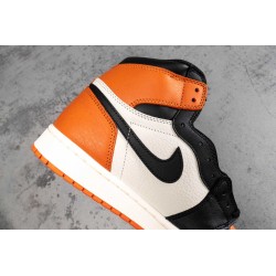 AJ 1 Retro High OG \"Shattered Backboard\"