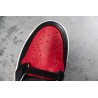 AJ 1 Retro High OG \"Bred Toe\"