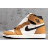 AJ 1 Retro High OG \"Rookie of the Year\"