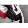 AJ 1 Retro High \"Not for Resale\" Varsity Red