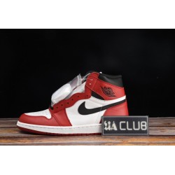 AJ 1 Retro High OG Chicago