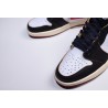 AJ 1 RETRO HIGH UNION LOS ANGELES BLACK TOE BV1300-106