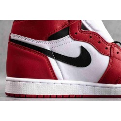 AJ 1 Retro High OG Chicago