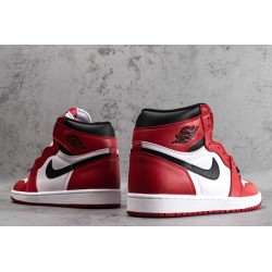 AJ 1 Retro High OG Chicago