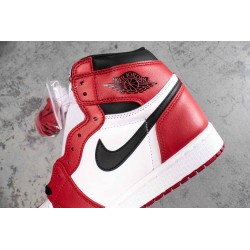 AJ 1 Retro High OG Chicago