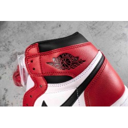 AJ 1 Retro High OG Chicago