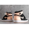 AJ 1 Retro High OG \"Crimson Tint\"