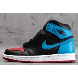 AJ 1 Retro High NC to Chi Leather