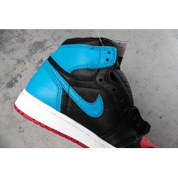 AJ 1 Retro High NC to Chi Leather