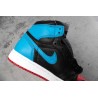 AJ 1 Retro High NC to Chi Leather