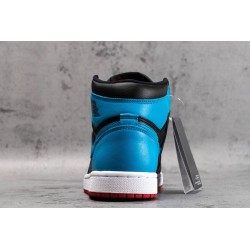 AJ 1 Retro High NC to Chi Leather