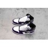 AJ 1 Retro High Court Purple White