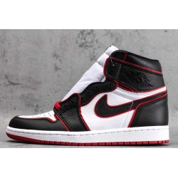 AJ 1 Retro High Bloodline