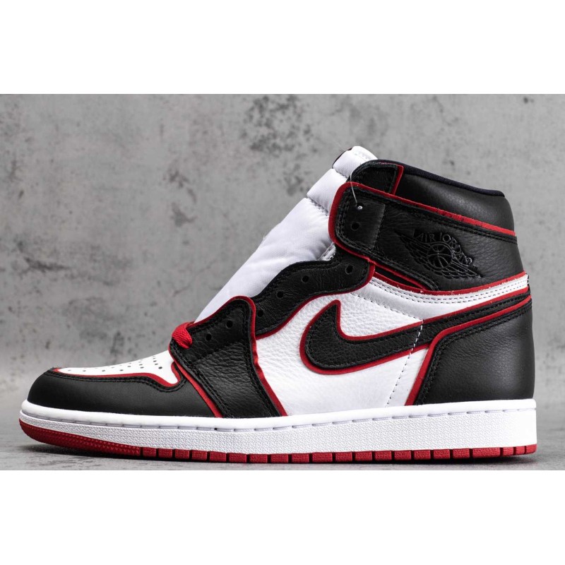 AJ 1 Retro High Bloodline