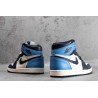 AJ 1 Retro High OG \"Obsidian\"