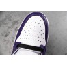 AJ 1 Retro High Court Purple White