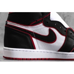 AJ 1 Retro High Bloodline