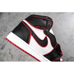 AJ 1 Retro High Bloodline